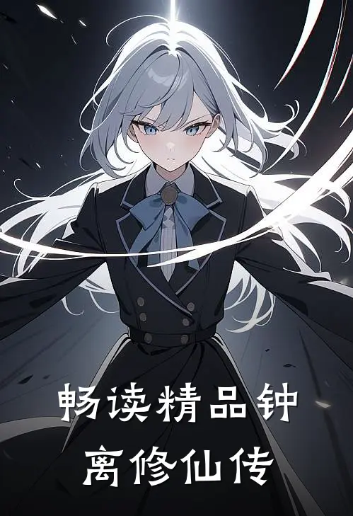 畅读精品钟离修仙传