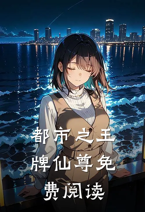 都市之王牌仙尊免费阅读