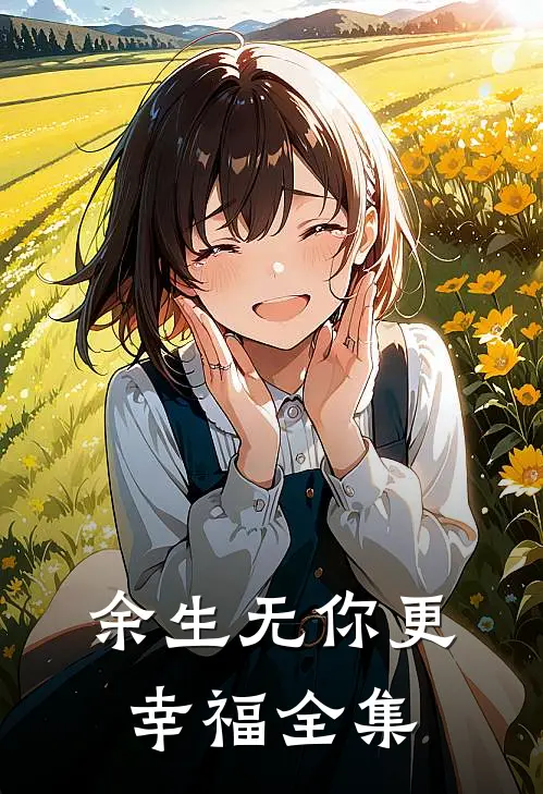 余生无你更幸福全集