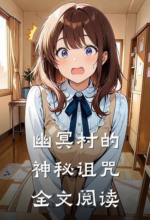 幽冥村的神秘诅咒全文阅读