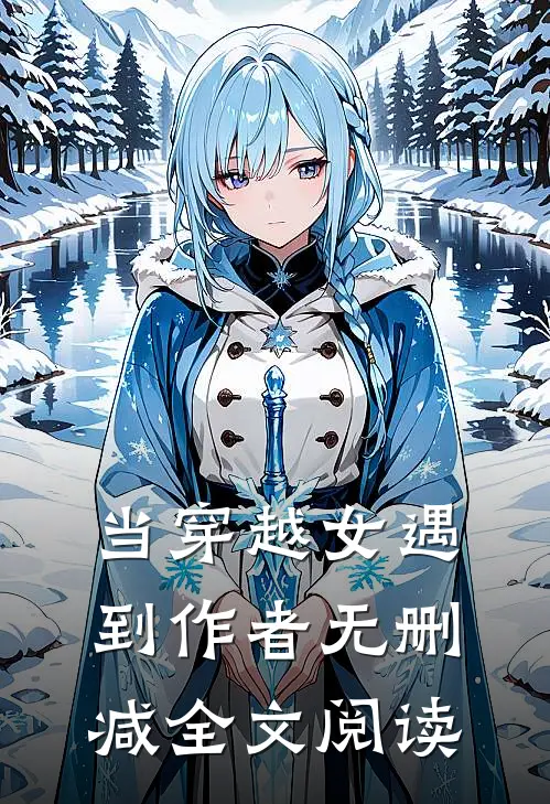 当穿越女遇到作者无删减全文阅读