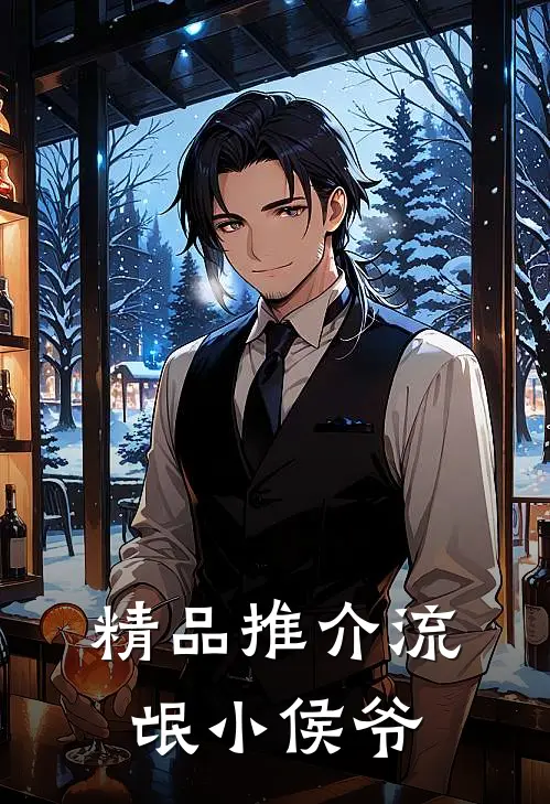 精品推介流氓小侯爷
