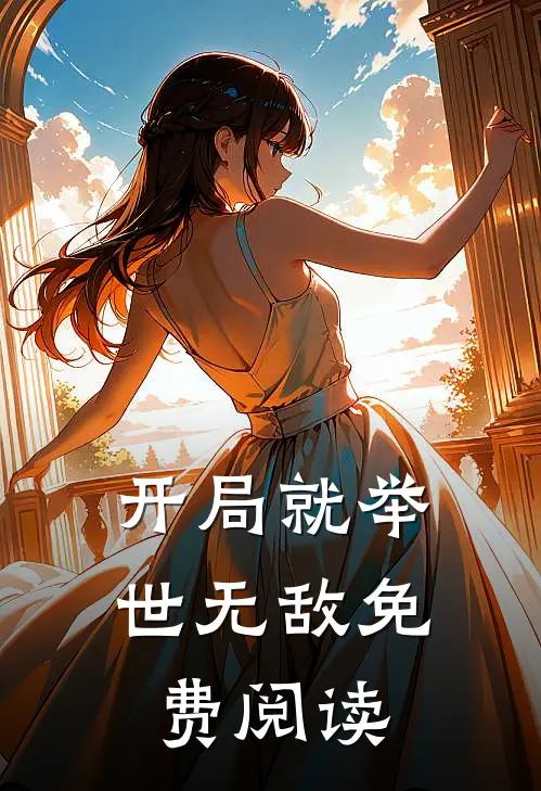 开局就举世无敌免费阅读