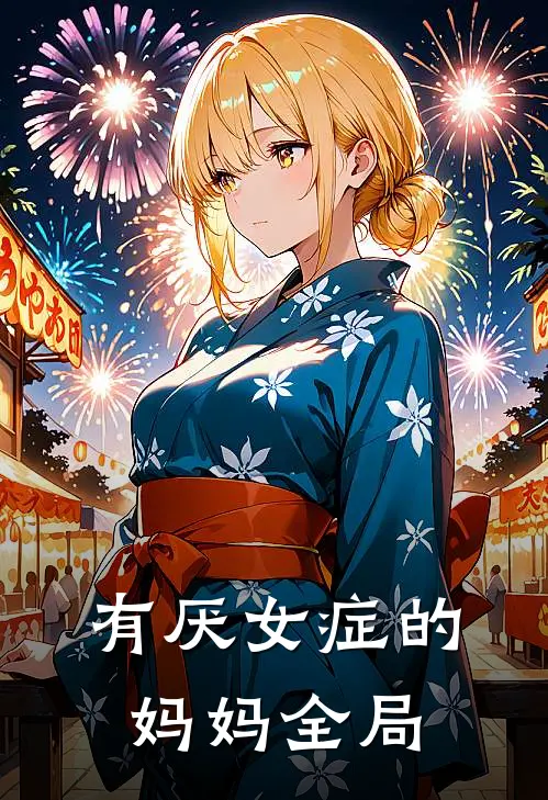 有厌女症的妈妈全局