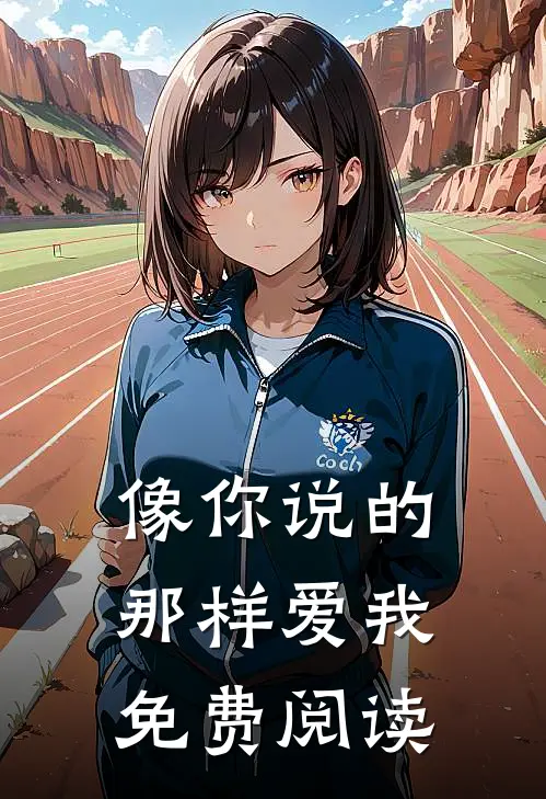 像你说的那样爱我免费阅读