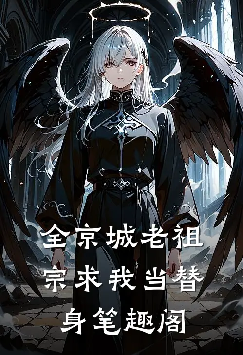 全京城老祖宗求我当替身笔趣阁