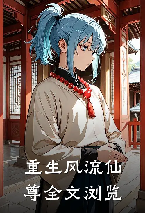 重生风流仙尊全文浏览
