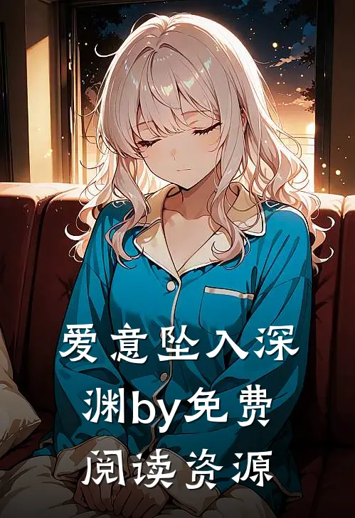 爱意坠入深渊by免费阅读资源