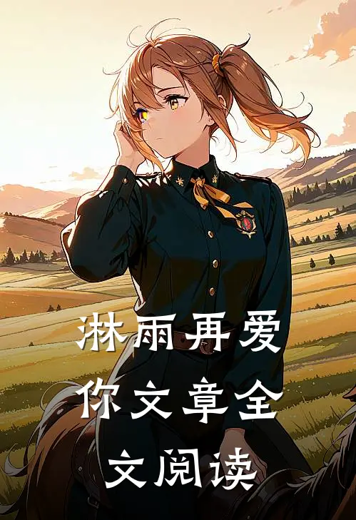 淋雨再爱你文章全文阅读