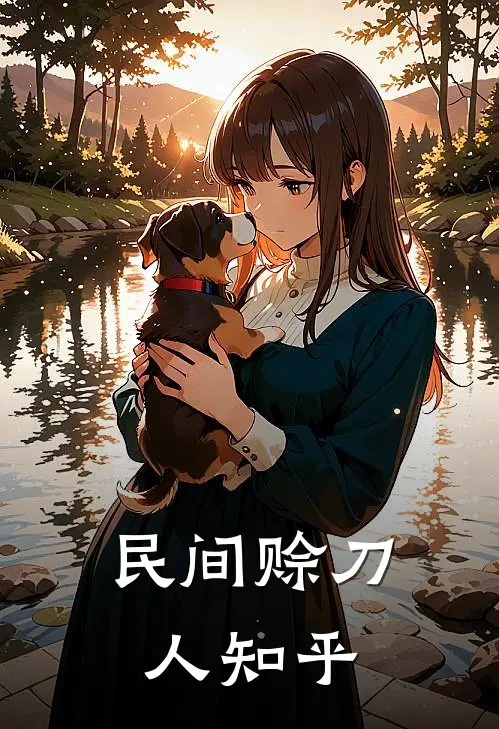 民间赊刀人知乎