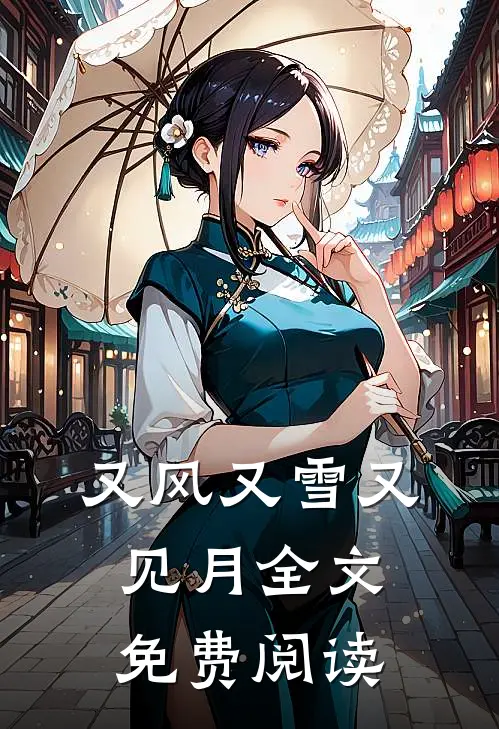 又风又雪又见月全文免费阅读