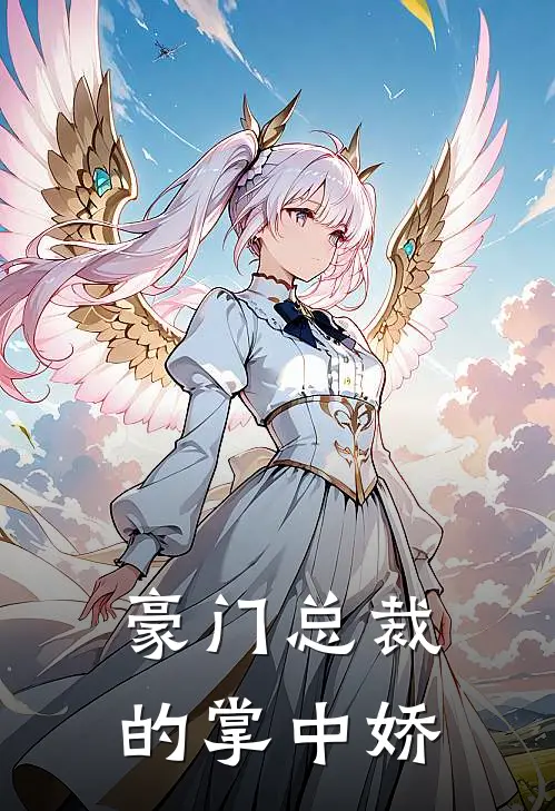 豪门总裁的掌中娇