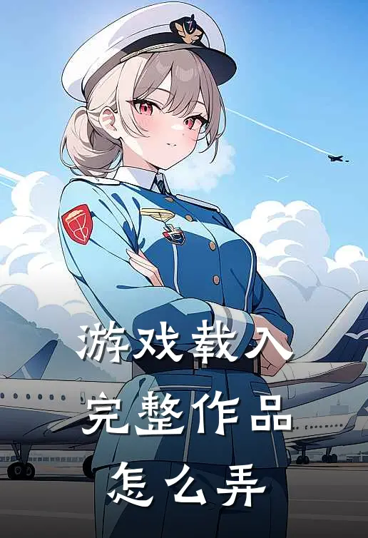 游戏载入完整作品怎么弄