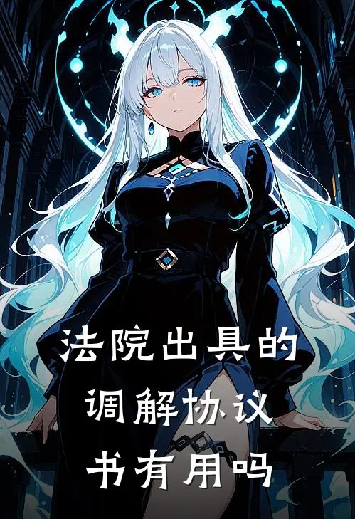 法院出具的调解协议书有用吗