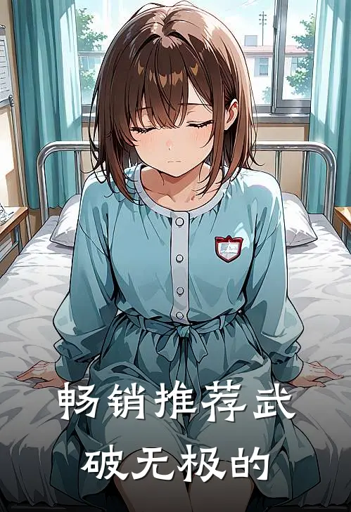 畅销推荐武破无极的