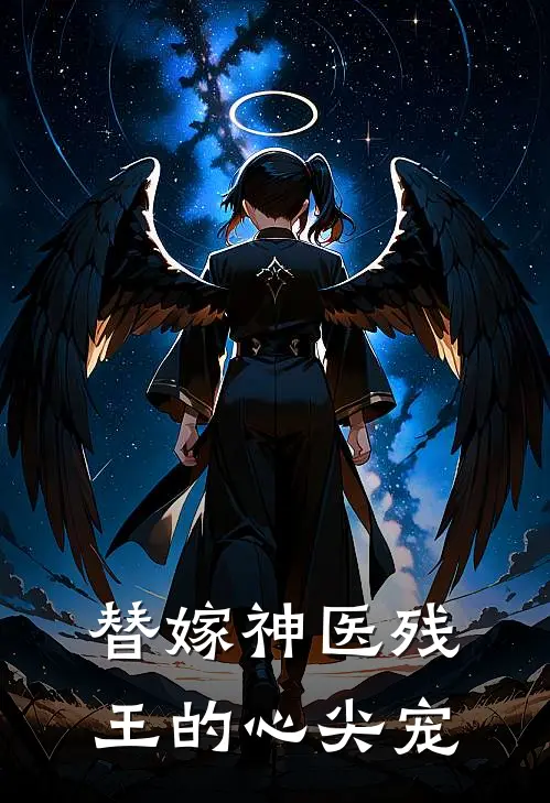 替嫁神医残王的心尖宠