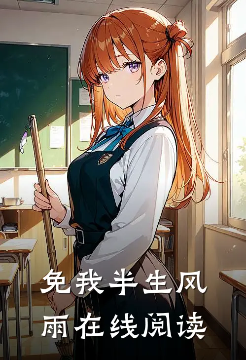 免我半生风雨在线阅读