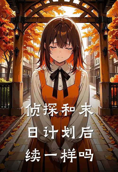 侦探和末日计划后续一样吗