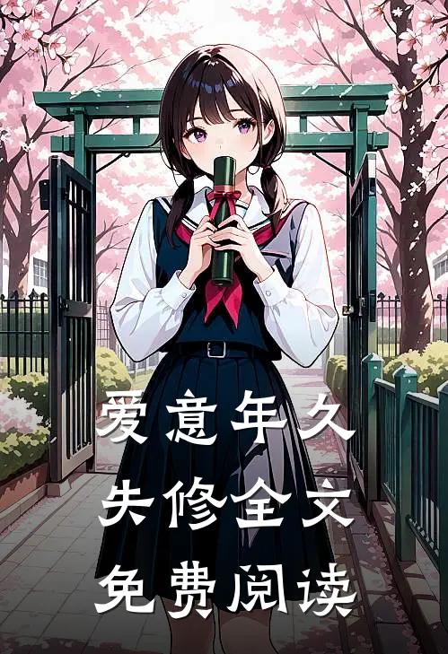 爱意年久失修全文免费阅读