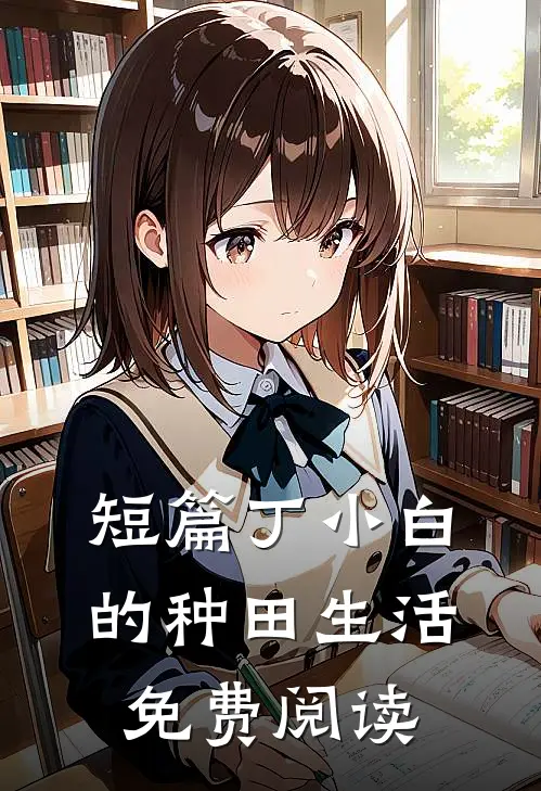 短篇丁小白的种田生活免费阅读