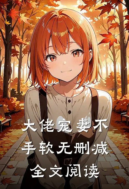 大佬宠妻不手软无删减全文阅读