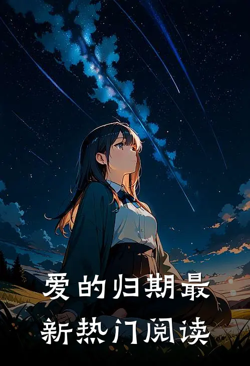 爱的归期最新热门阅读