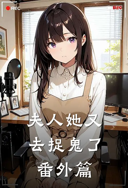 夫人她又去捉鬼了 番外篇
