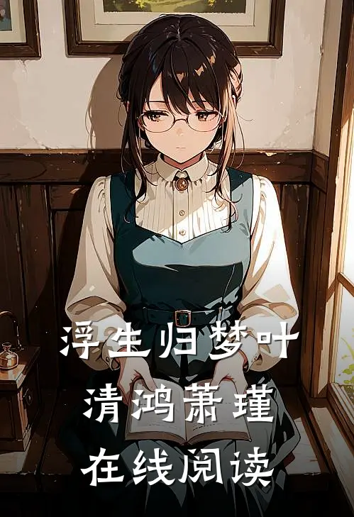 浮生归梦叶清鸿萧瑾在线阅读