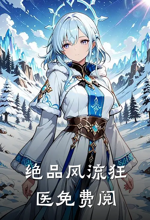 绝品风流狂医免费阅