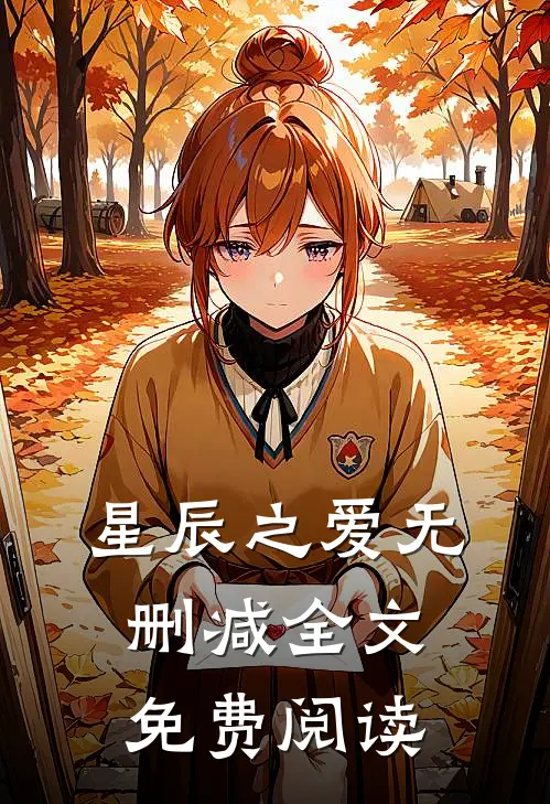 星辰之爱无删减全文免费阅读