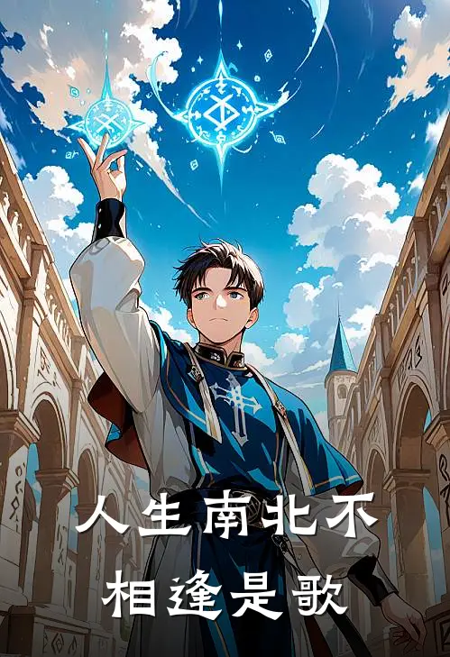 人生南北不相逢是歌
