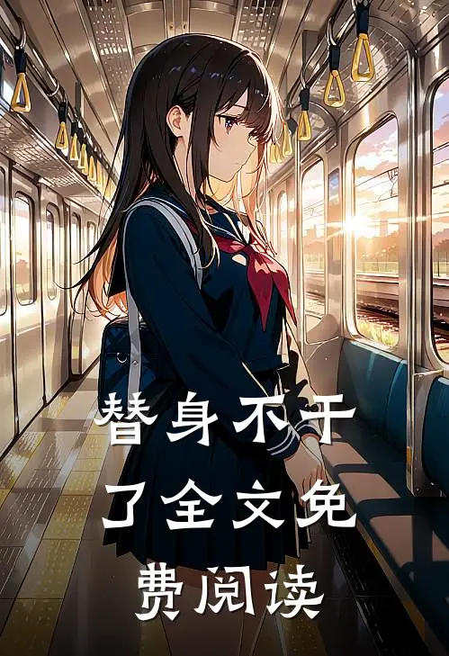替身不干了全文免费阅读