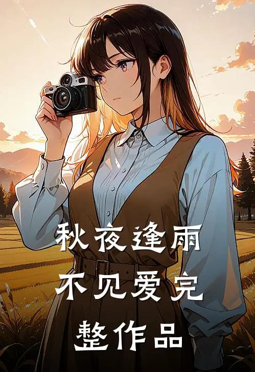秋夜逢雨不见爱完整作品