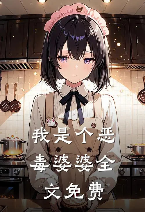 我是个恶毒婆婆全文免费