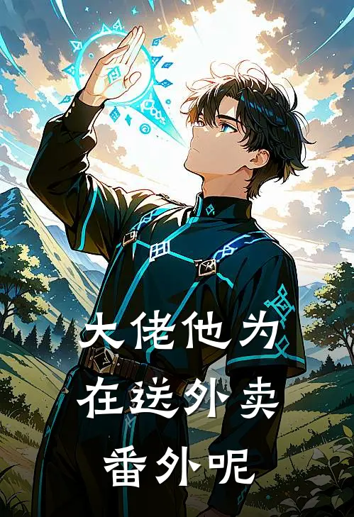 大佬他为在送外卖番外呢