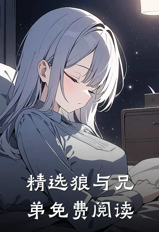 精选狼与兄弟免费阅读