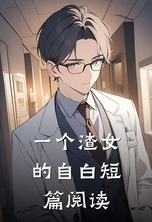 一个渣女的自白短篇阅读