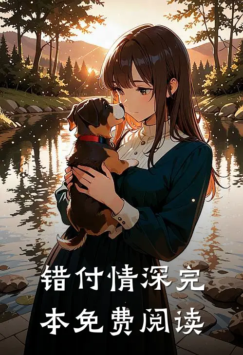 错付情深完本免费阅读