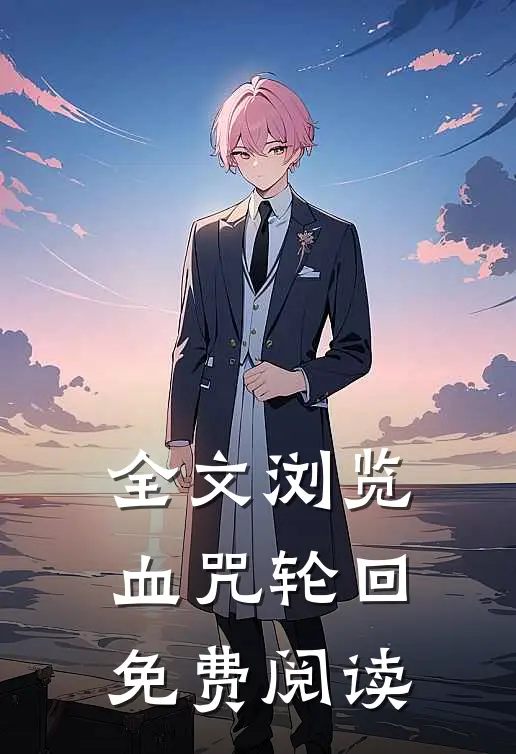 全文浏览血咒轮回免费阅读