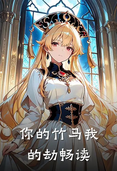 你的竹马我的劫畅读