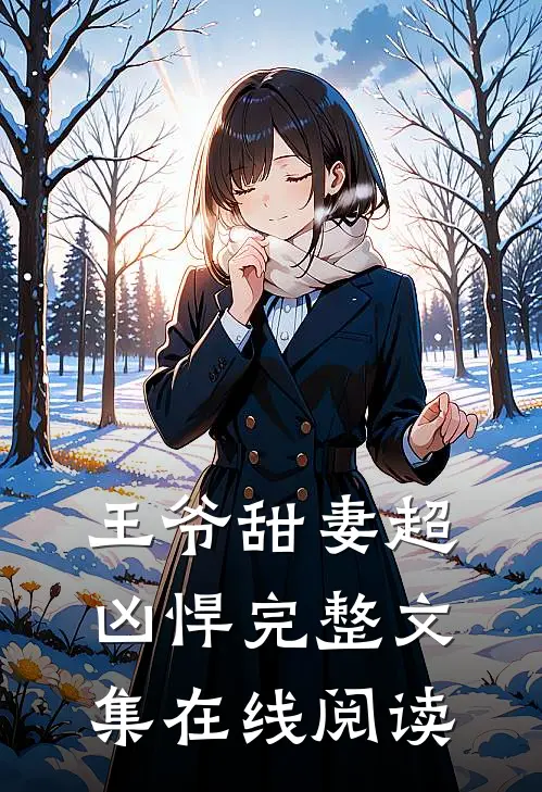 王爷甜妻超凶悍完整文集在线阅读