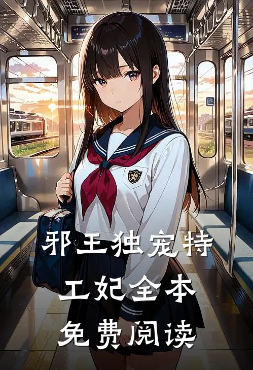 邪王独宠特工妃全本免费阅读