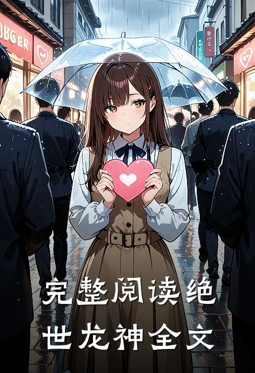 完整阅读绝世龙神全文