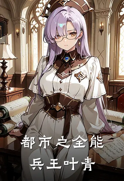 都市之全能兵王叶青