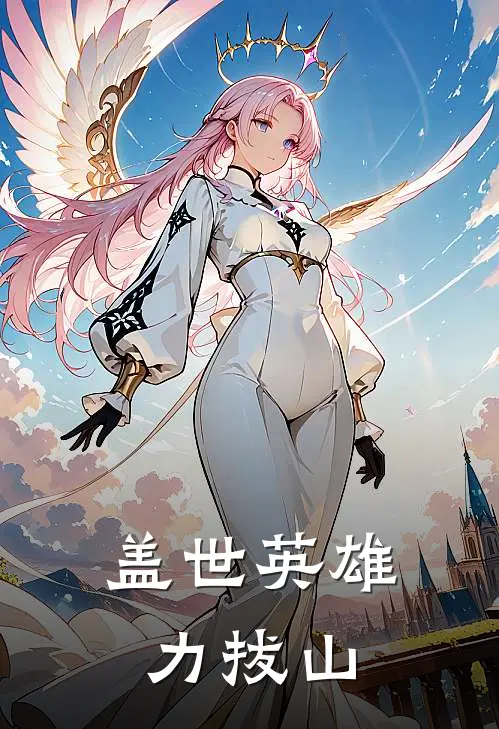 盖世英雄力拔山