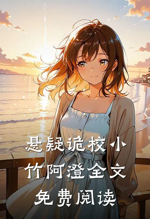 悬疑诡校小竹阿澄全文免费阅读
