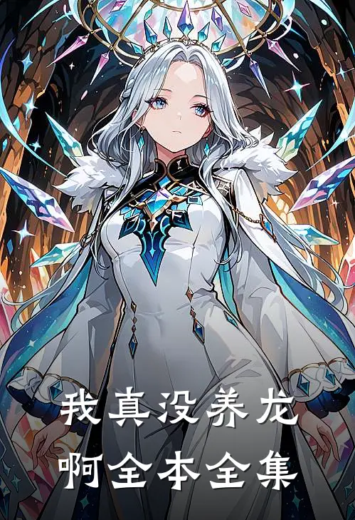 我真没养龙啊全本全集
