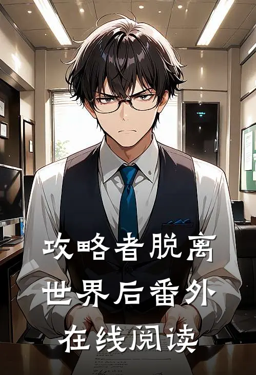 攻略者脱离世界后 番外在线阅读