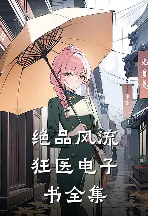 绝品风流狂医电子书全集