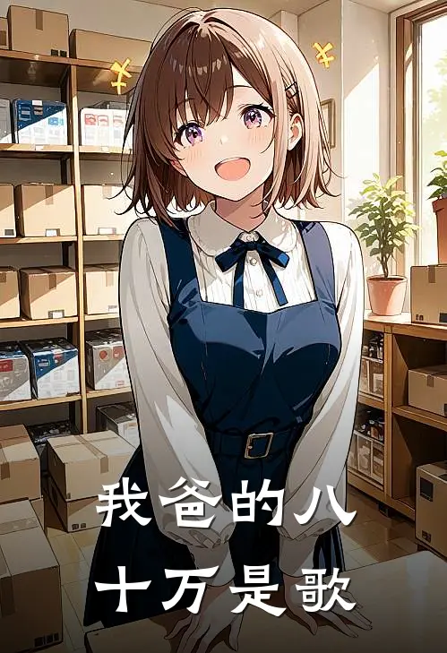 我爸的八十万是歌